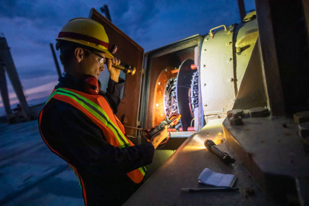 Professional Electrician in Cathedral City, CA