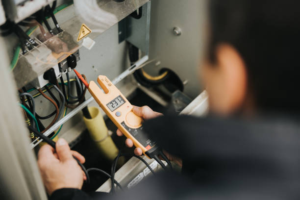 Electrical Outlet Repair in Cathedral City, CA
