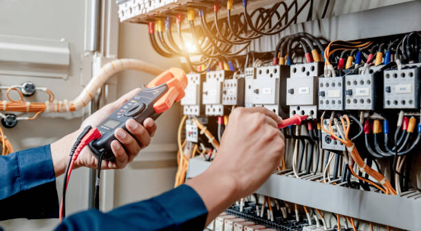 Best Electrical Contractors for Businesses  in Thedral City, CA
