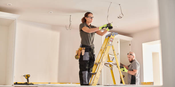 Best Affordable Emergency Electrician  in Thedral City, CA