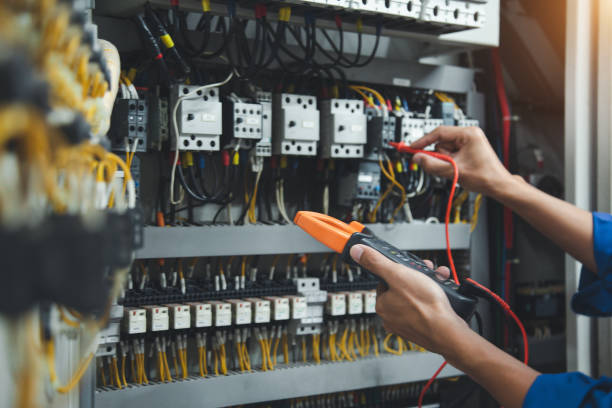 Best Ceiling Fan Installation Electrician  in Thedral City, CA