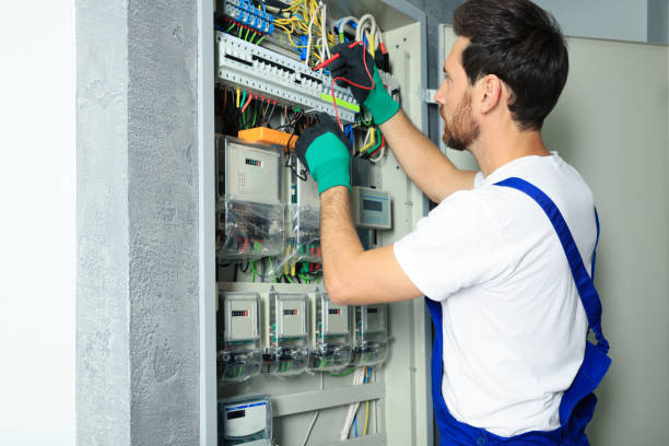 Best Licensed Electrician  in Thedral City, CA