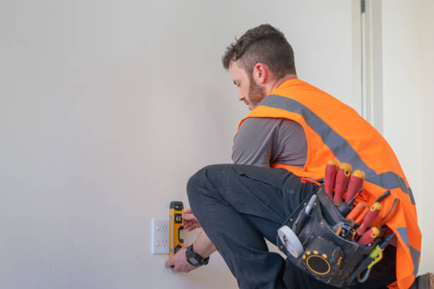 Affordable Emergency Electrician in Cathedral City, CA
