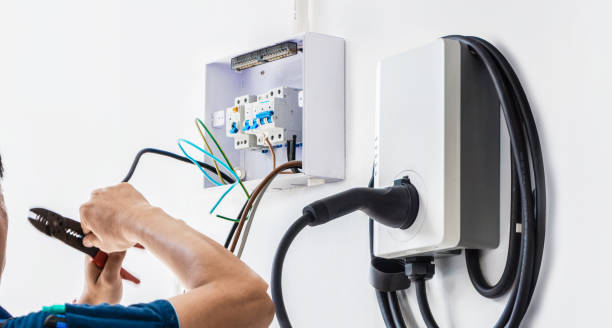 Best Residential Electrician Services  in Thedral City, CA