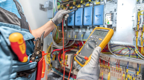 Best Electrical System Inspection  in Thedral City, CA