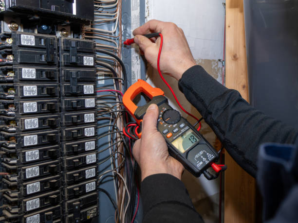 Best Electrical Installation Contractor  in Thedral City, CA