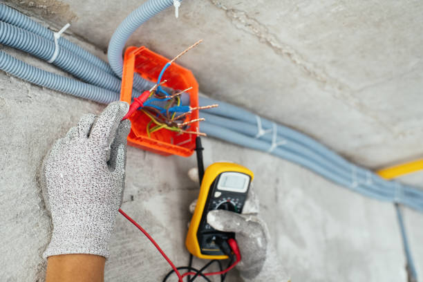 Best Electrician for Home Renovation  in Thedral City, CA