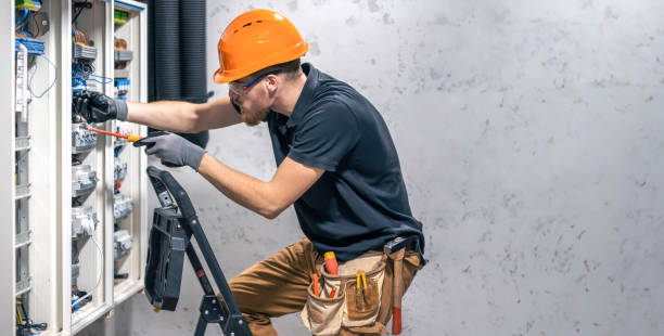 Best Affordable Emergency Electrician  in Thedral City, CA