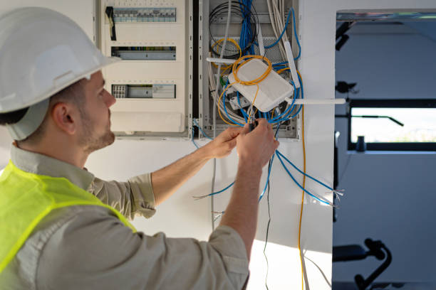Best Electrical Rewiring Services  in Thedral City, CA